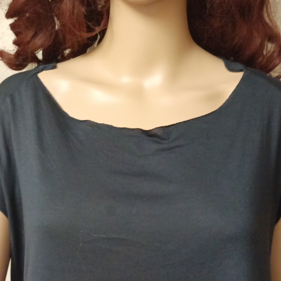 ALLSAINTS Tops Blouse - Picture 7 of 7